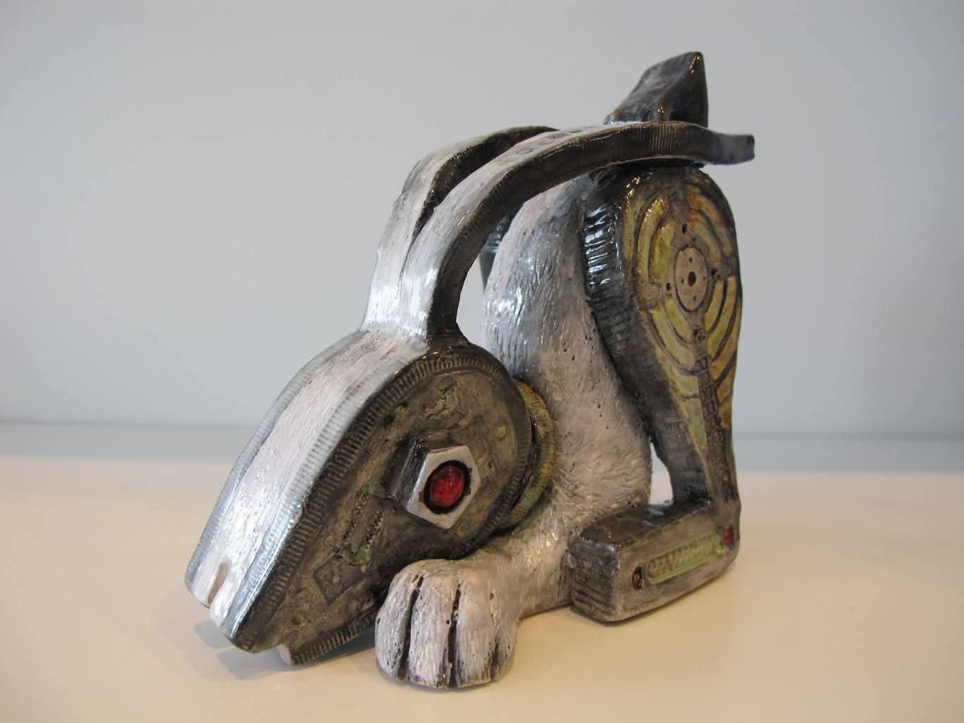Georgina Caulton ceramics